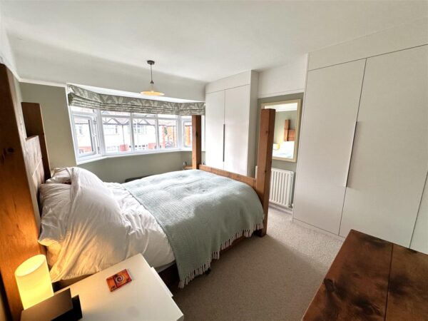 Bancroft Road, Newark