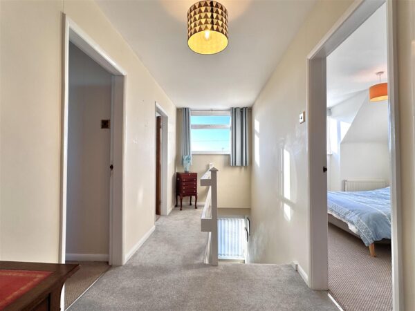 Manor Road, Swinderby, Lincoln