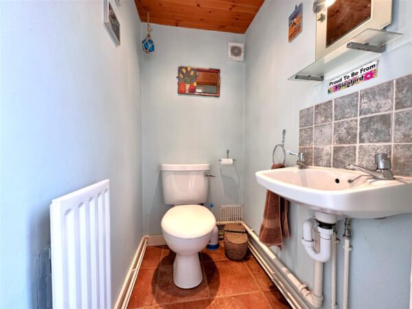 Queen Street, Balderton, Newark