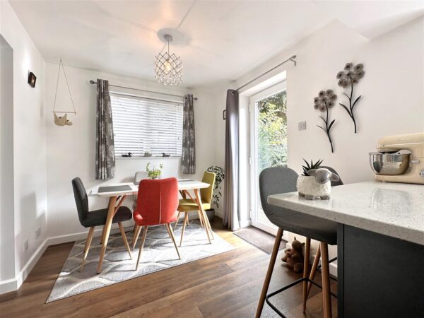 Rowan Way, New Balderton, Newark