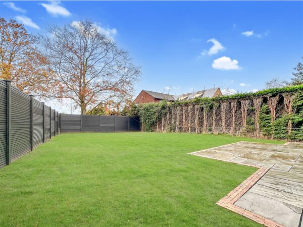 Bespoke New Home, High Street, Swinderby, Lincoln