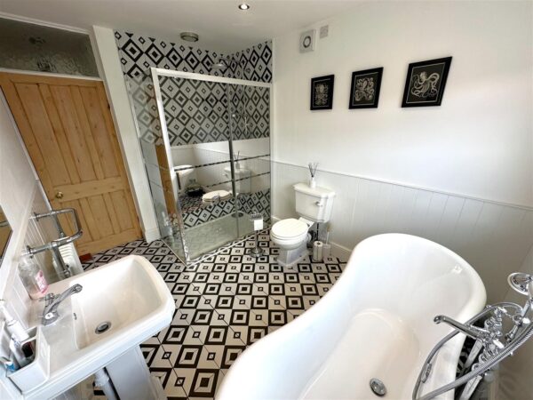 Newton Street, Newark