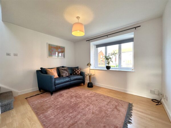 Willow Road, Balderton, Newark