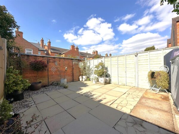 Newton Street, Newark