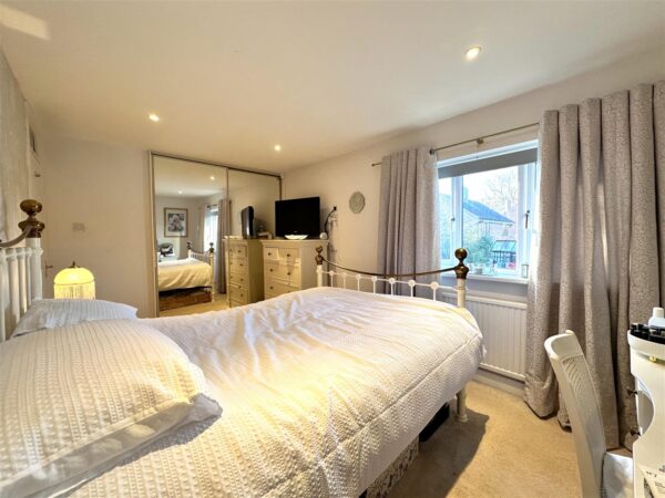 The Park, North Muskham, Newark