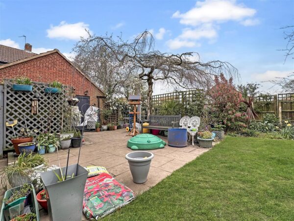 The Park, North Muskham, Newark