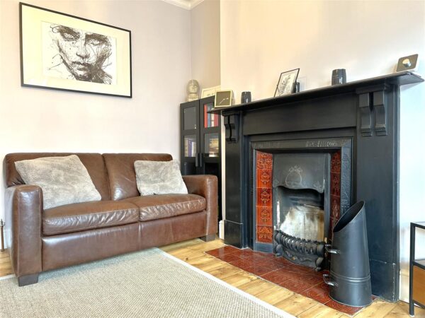 Newton Street, Newark