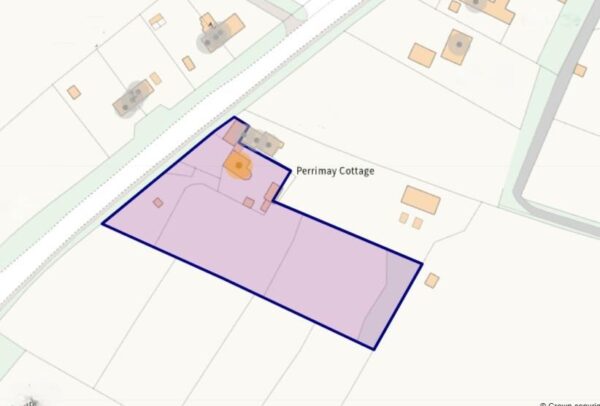 Perrimay Cottage, Fosse Road, Brough, Newark