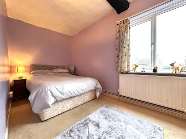 Perrimay Cottage, Fosse Road, Brough, Newark