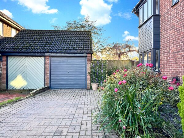 The Park, North Muskham, Newark