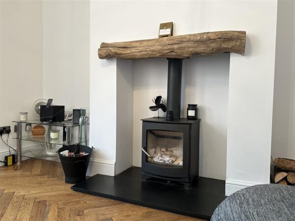 Newton Street, Newark