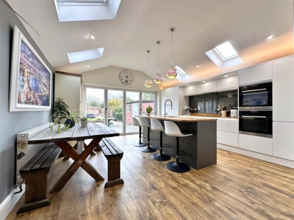 Bancroft Road, Newark