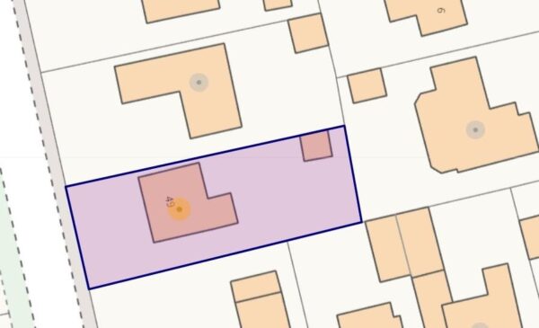 Manor Road, Swinderby, Lincoln