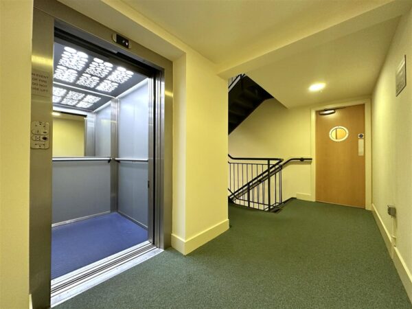 The Brewhouse, Castle Brewery, Newark