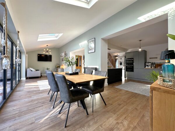 Church Road, Saxilby, Lincoln