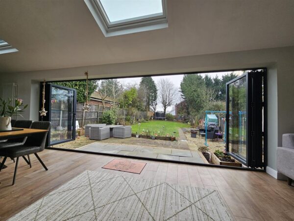 Church Road, Saxilby, Lincoln