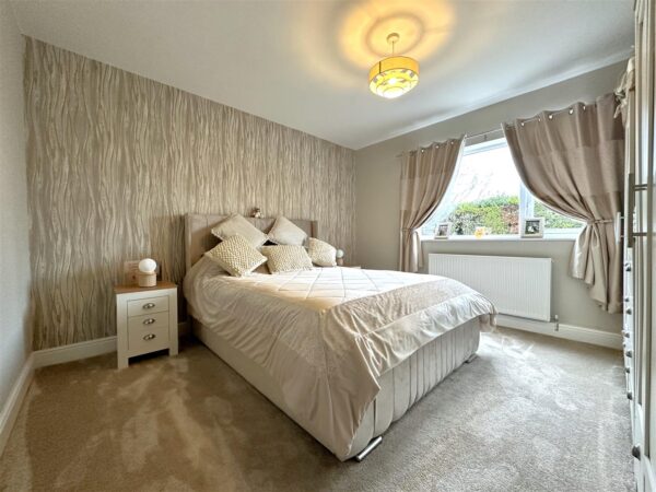 Macaulay Drive, Balderton, Newark