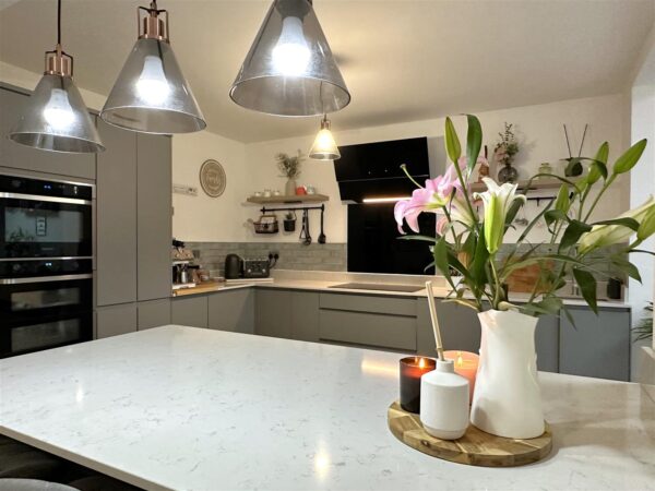 Church Road, Saxilby, Lincoln