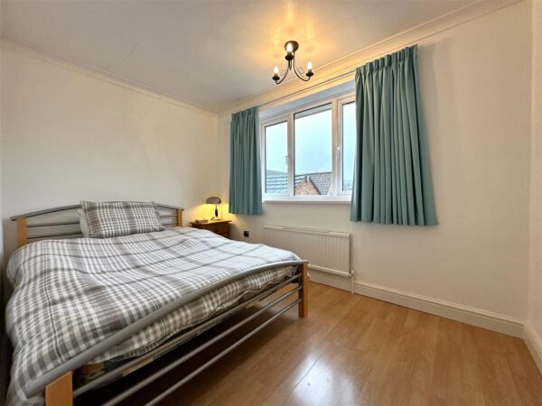 Woodstock, Gainsborough Road, Winthorpe, Newark