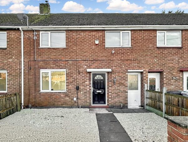 COMING SOON, Cherry Holt, Newark