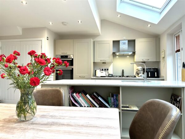 Marigold Way, Middlebeck, Newark