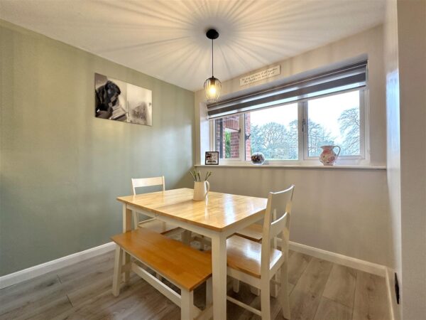 Cameron Lane, Fernwood, Newark