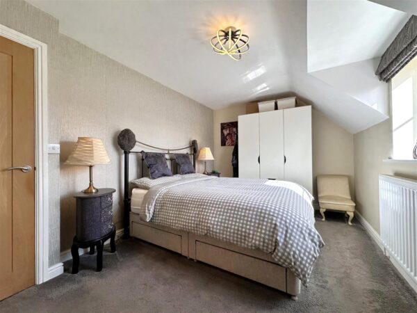 Vale View, Dry Doddington, Newark