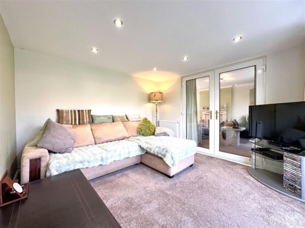 Vale View, Dry Doddington, Newark