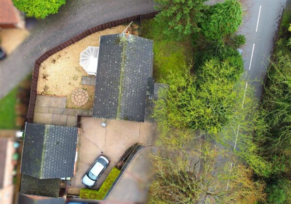 Woodstock, Gainsborough Road, Winthorpe, Newark