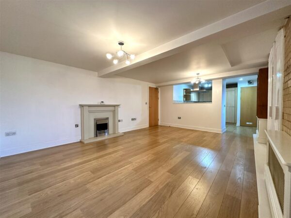 The Brewhouse, Castle Brewery, Newark