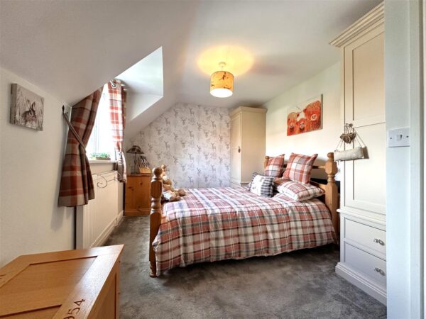 Vale View, Dry Doddington, Newark