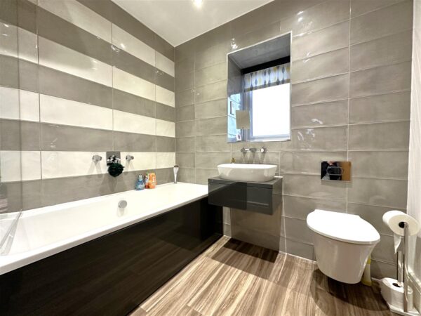 Marleston Lane, Middlebeck, Newark