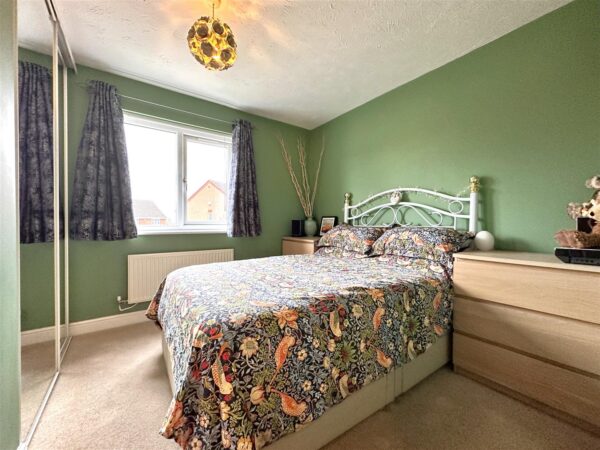 Hayside Avenue, Balderton, Newark