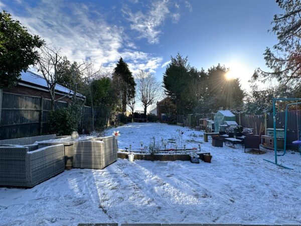 Church Road, Saxilby, Lincoln