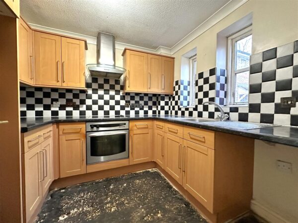 Worthington Road, Balderton, Newark