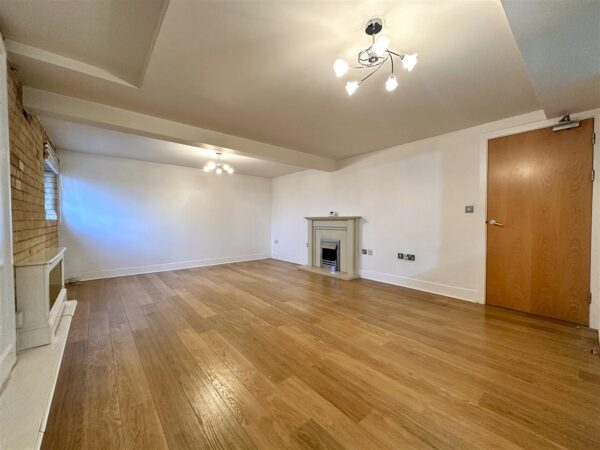 The Brewhouse, Castle Brewery, Newark