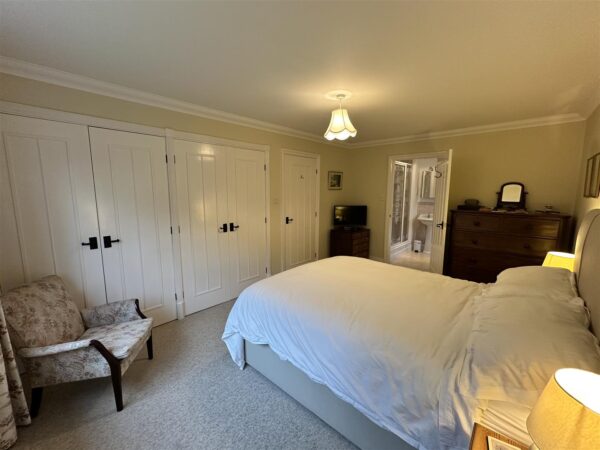 Chantry Lodge, Glebe Park, Balderton, Newark