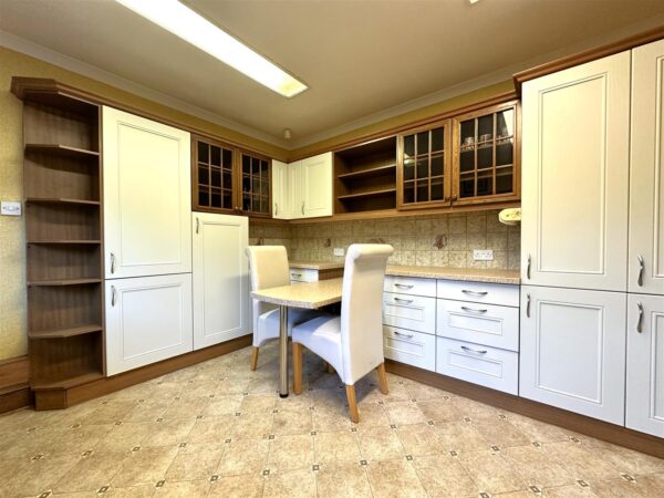 Grove Street, Balderton, Newark