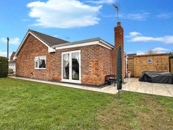 Macaulay Drive, Balderton, Newark