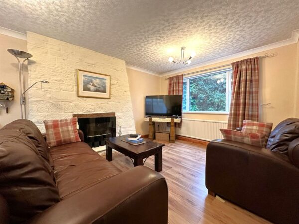 Woodstock, Gainsborough Road, Winthorpe, Newark