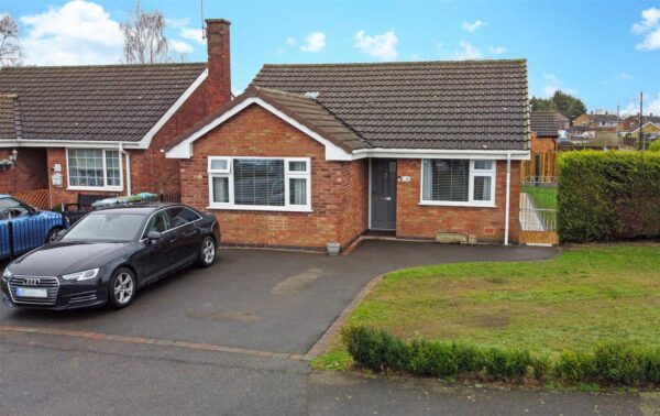 Macaulay Drive, Balderton, Newark