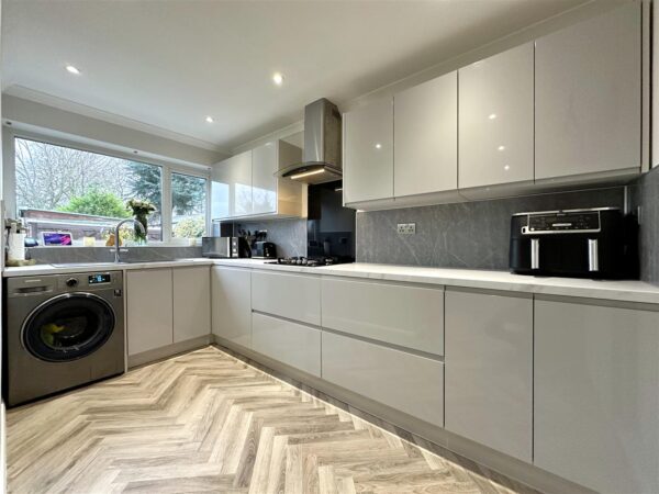 Bancroft Road, Newark