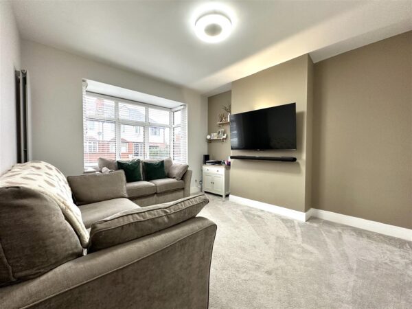 Bancroft Road, Newark