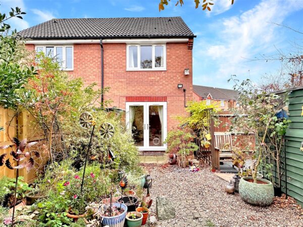 Hayside Avenue, Balderton, Newark