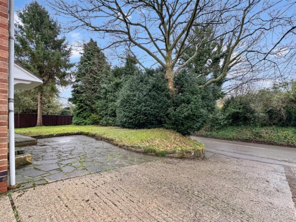 Woodstock, Gainsborough Road, Winthorpe, Newark