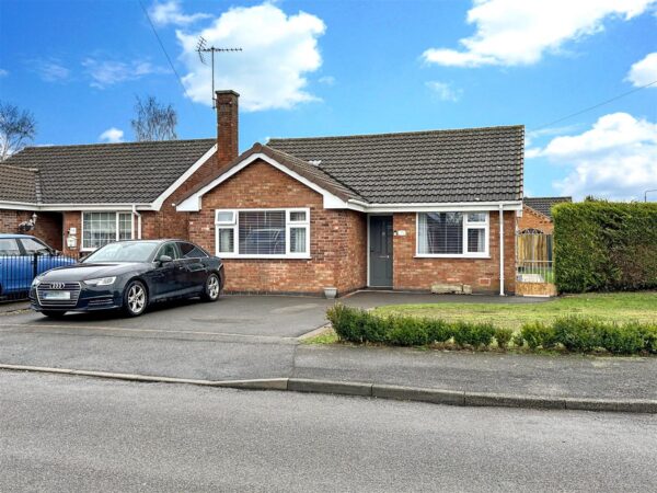 Macaulay Drive, Balderton, Newark