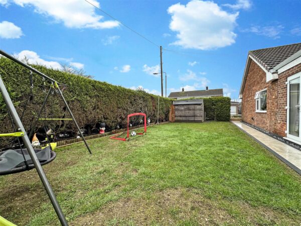 Macaulay Drive, Balderton, Newark