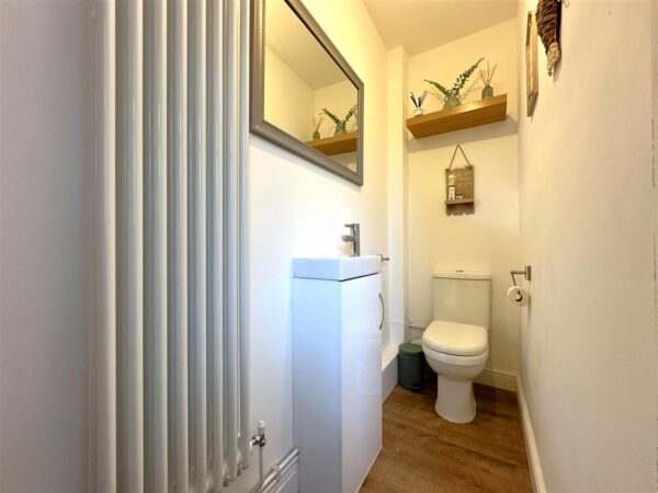 Church Road, Saxilby, Lincoln