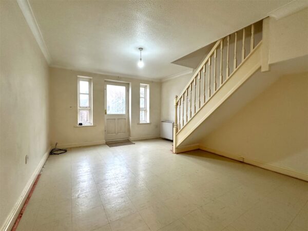 Worthington Road, Balderton, Newark