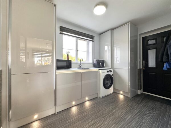 Vale View, Dry Doddington, Newark